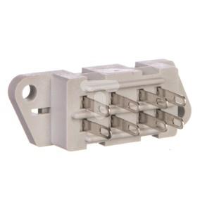 Podstawka 5A 250V AC do R2M do lutowania  G2M 592064 /10szt./