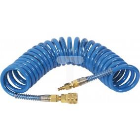 Przewód ciśnieniowy spiralny 8.0x12mm 5m 12-074