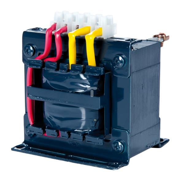 Transformator 1-fazowy TMM 100VA 400/110V 16245-9969