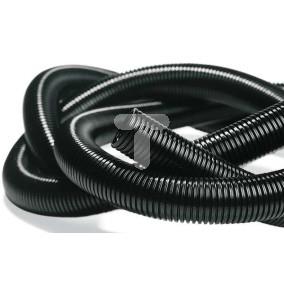 Rura karbowana 750N czarna 50 z pilotem ITA750N50025GP /25m/