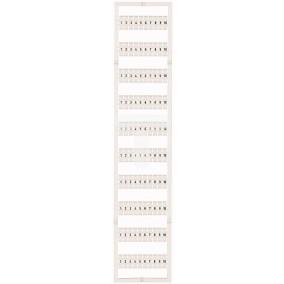 Oznaczniki WMB 10x 1-10 793-3502  /5szt./