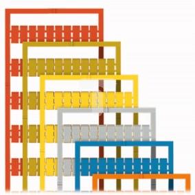 Oznaczniki WMB bez nadruku fioletowe 793-501/000-024  /5szt./
