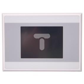 Panel operatorski HMI 3,5cala ETH R485 PLC USB 64k kolorów XV-102 140020