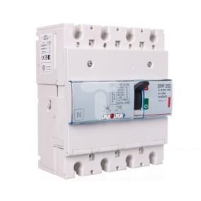 Wyłącznik mocy 100A 4P 36kA DPX3 250 420245