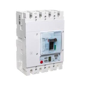Wyłącznik mocy 500A 4P 36kA DPX3 630 S2 422064