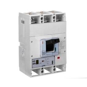 Wyłącznik mocy 1600A 3P 36kA DPX3 1600 S2 422303