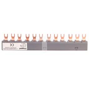 Szyna łączeniowa 63A do 4 wyłączników MPX3 32S 32MA 32H 417475