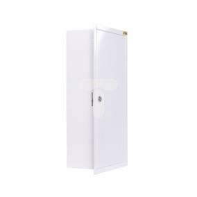 Obudowa modułowa podtynkowa RME 36 (9016) R30RS-06010200600