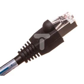 Kabel połączeniowy MODBUS RJ45 z wolnym końcem 0,3m VW3A8306D30