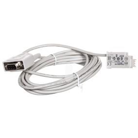 Kabel połączeniowy PC SUB-D 9-pin 3m SR2CBL01