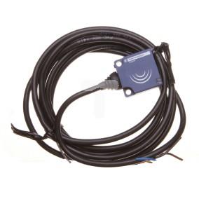 Czujnik indukcyjny Sn=8-15mm 1Z PNP 12-24V DC kabel 2m XS7E1A1PAL2