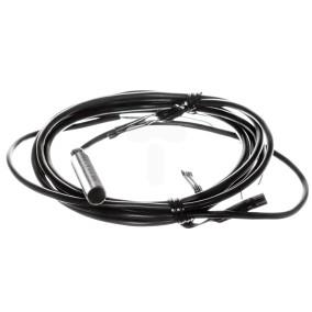 Czujnik indukcyjny M8 1,5mm 12-48V DC PNP 1Z kabel 2m XS508B1DAL2