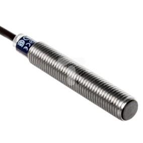 Czujnik indukcyjny M8 2,5mm 12-48V DC PNP 1R kabel 2m XS608B1PBL2
