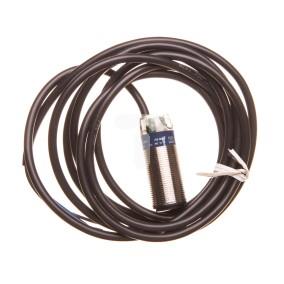 Czujnik fotoelektryczny Sn=4m M18 PNP 1Z 12-24V DC odbiciowy kabel 2m XUB5BPANL2