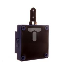 Czujnik indukcyjny Sn=40mm 24V DC M12 4-piny XS2M18KP340D