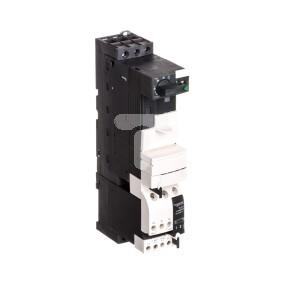 Jednostka bazowa nawrotna 12A 110-240V AC LU2B12FU