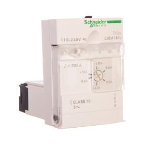 Moduł sterujący podstawowy 4,5-18A 110-220V AC/DC LUCA18FU