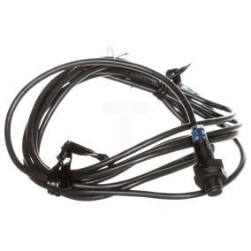 Czujnik indukcyjny M8 2,5mm 12-24V DC PNP 1Z kabel 2m XS4P30PA370