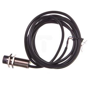 Czujnik indukcyjny M18 8mm 12-24V DC NPN 1Z kabel 2m XS218BLNAL2