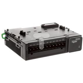 Moduł 2-wejścia analogowe Modicon TM3-2 TM3AI2H