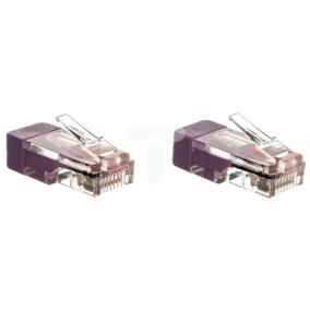 Rezystor terminujący RJ45 LXM32 TCSCAR013M120