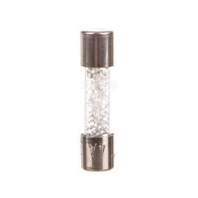Wkładka apartowa zwłoczna T5020D 5x20 mm 4A L520TG04-000 /10szt./