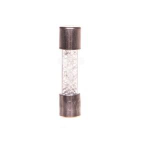 Wkładka apartowa zwłoczna T5020D 5x20 mm 5A L520TG05-000 /10szt./