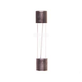 Wkładka aparatowa zwłoczna T 6322K 6,3x32mm 0,08A L6332TK00-080 /10szt./