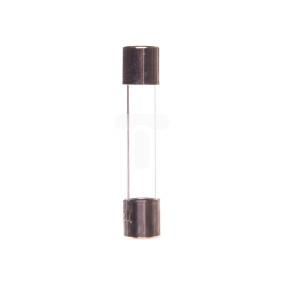 Wkładka aparatowa zwłoczna T 6322K 6,3x32mm 0,2A L6332TK00-200 /10szt./