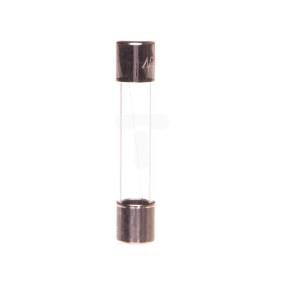 Wkładka aparatowa zwłoczna T 6322K 6,3x32mm 1,6A L6332TK01-600 /10szt./