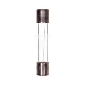 Wkładka aparatowa zwłoczna T 6322K 6,3x32mm 3,15A L6332TK03-150 /10szt./