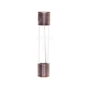Wkładka aparatowa zwłoczna T 6322K 6,3x32mm 6,3A  L6332TK06-300 /10szt./