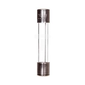 Wkładka aparatowa zwłoczna T 6322K 6,3x32mm 10A L6332TK10-000 /10szt./