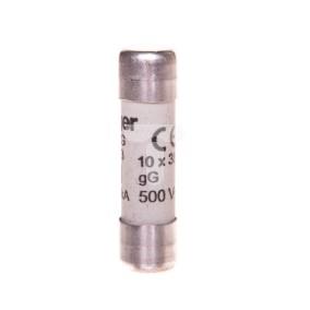 Wkładka topikowa cylindryczna BiWtz 10x38 mm gG 16A 500V AC LF316G /10szt./