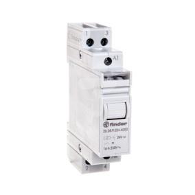 Przekaźnik impulsowy 2Z 16A 24V DC 20.28.9.024.4000