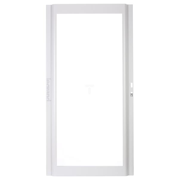 Drzwi profilowane transparentne 1800x975mm IP55 020567