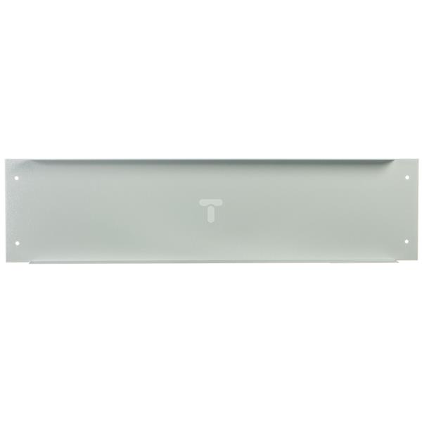 Cokół do obudów część czołowa 200x800mm XVTL-SO200/F-8 114632