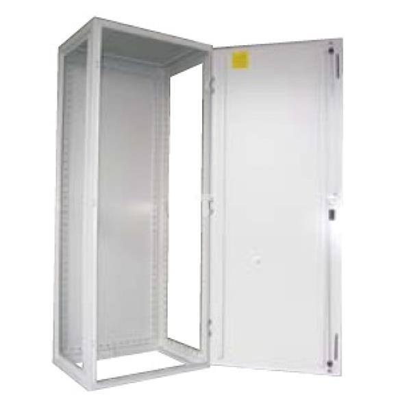 Obudowa rozdzielnicy 2000x400x400mm IP40 XVTL-BF-4/4/20 114416