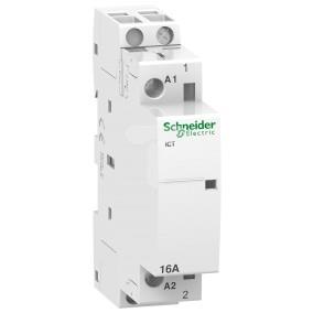 Stycznik modułowy iCT 16A 1NO 48 V 50 Hz A9C22211