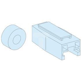 Most szynowy 4-polowy Linergy BS / blok rozdzielczy Linergy FM 4P 200A 04029