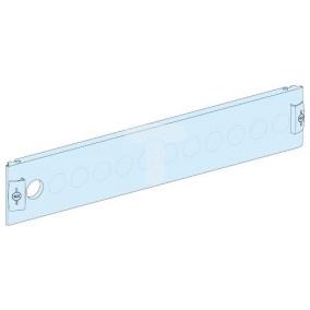 Prisma Plus system G i P - płyta czołowa do lampek i przycisków o średnicy 22mm 03914