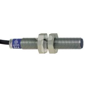 Czujnik indukcyjny XS1 M8, L50mm- nierdz., Sn1,5mm-12-24 V DC, przew. 2m XS1M08PC410