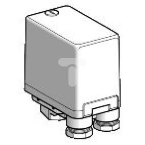 Czujnik ciśnienia XMP, 6 bar, G 1/4 żeński , 3 NC, bez pokrętła XMPA06C2143