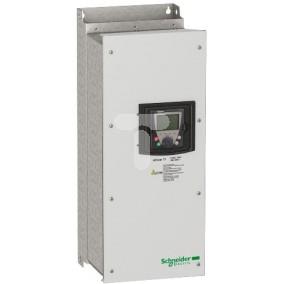 Przemiennik częstotliwości ATV71, 1,5 kW 2HP, 480 V, filtr EMC, IP54 ATV71WU15N4