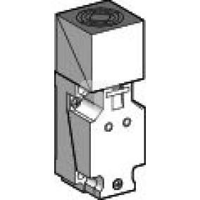 Czujnik indukcyjny XS8 40x40x117, plast., Sn20mm, 12..48VDC, zaciski XS8C40PC440H29