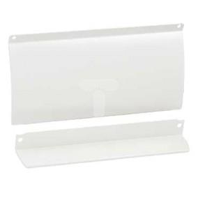 Prisma Plus - system G - cokół - szerokość = 600mm 01052