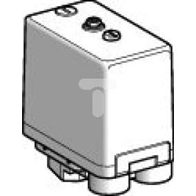 Łącznik ciśnienia  XMA 12 bar, skala regulowana 2 wartości progowe, 1 C/O XMAH12L2135