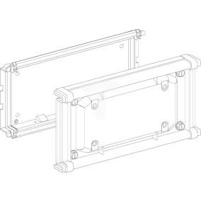 Canalis - element łączący elektrycznie i mechanicznie - 160A KNA160ZJ4