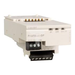 Moduł komunikacyjny Profibus, dla TeSys U, 24 V DC LULC07