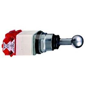 Manipulator O 30, 5-poz. z sam. powr., 2 NO 9001K35H2